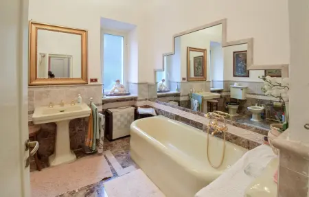 Villa Elfriede, Maison 10 personnes à Valvori - Photo 30