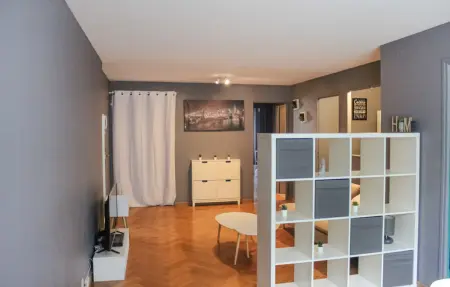Appartement 6 personnes à Pontoise - Photo 3