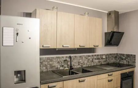 Appartement 6 personnes à Pontoise - Photo 5