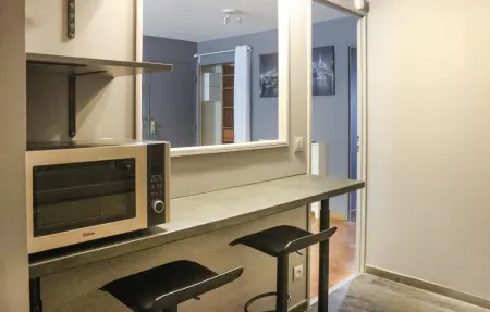 Appartement 6 personnes à Pontoise - Photo 6