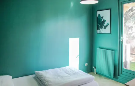 Appartement 6 personnes à Pontoise - Photo 11