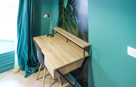 Appartement 6 personnes à Pontoise - Photo 12