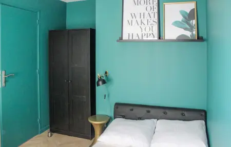 Appartement 6 personnes à Pontoise - Photo 13