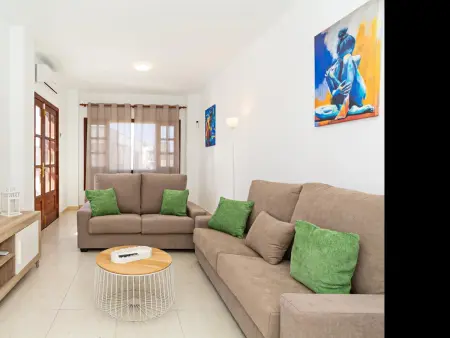 Appartement Sonora Beach Playa Blanca - Centre, 2 Chambres, Proche Plage et Commodités - Photo 2