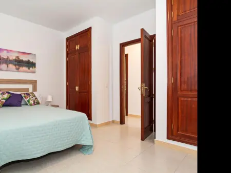 Appartement Sonora Beach Playa Blanca - Centre, 2 Chambres, Proche Plage et Commodités - Photo 3