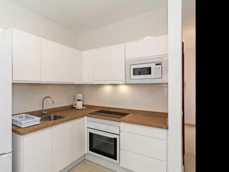 Appartement Sonora Beach Playa Blanca - Centre, 2 Chambres, Proche Plage et Commodités - Photo 4