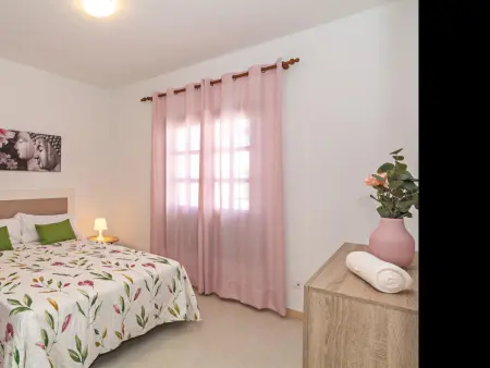 Appartement Sonora Beach Playa Blanca - Centre, 2 Chambres, Proche Plage et Commodités - Photo 5
