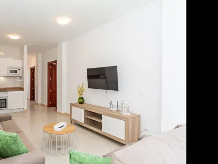 Appartement Sonora Beach Playa Blanca - Centre, 2 Chambres, Proche Plage et Commodités - Photo 9