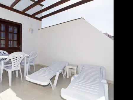 Appartement Sonora Beach Playa Blanca - Centre, 2 Chambres, Proche Plage et Commodités - Photo 11