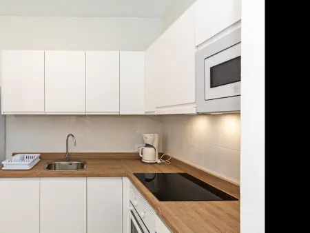 Appartement Sonora Beach Playa Blanca - Centre, 2 Chambres, Proche Plage et Commodités - Photo 12
