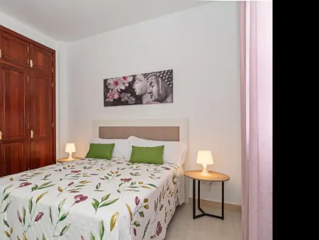 Appartement Sonora Beach Playa Blanca - Centre, 2 Chambres, Proche Plage et Commodités - Photo 14