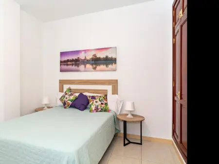 Appartement Sonora Beach Playa Blanca - Centre, 2 Chambres, Proche Plage et Commodités - Photo 16
