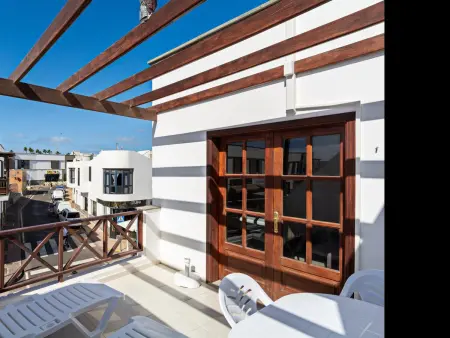Appartement Sonora Beach Playa Blanca - Centre, 2 Chambres, Proche Plage et Commodités - Photo 18