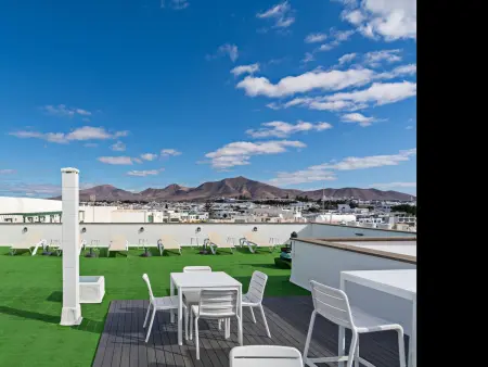 Appartement Sonora Beach Playa Blanca - Centre, 2 Chambres, Proche Plage et Commodités - Photo 21