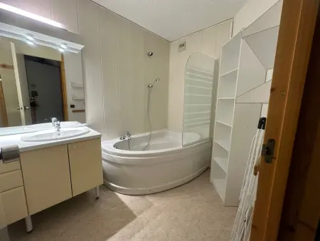 Appartement 2 pièces 5 pers. Plagne Bellecôte, Appartement 5 personnes à Plagne Bellecôte - Photo 2