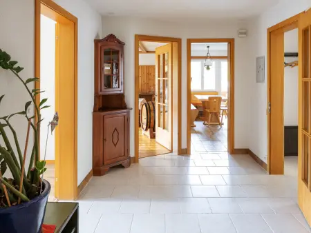 Chalet uf Duft, Appartement 6 personnes à Grindelwald - Photo 8