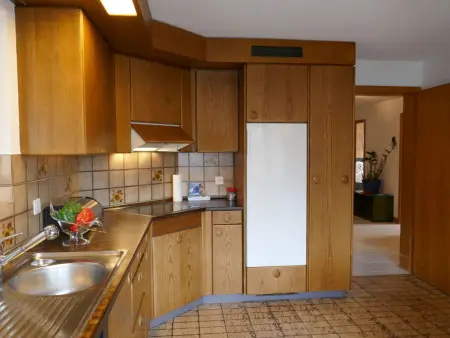 Chalet uf Duft, Appartement 6 personnes à Grindelwald - Photo 11