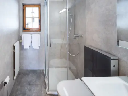 Chalet uf Duft, Appartement 6 personnes à Grindelwald - Photo 18