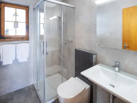 Chalet uf Duft, Appartement 6 personnes à Grindelwald - Photo 19
