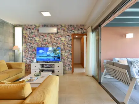 Tipo 2 dormitorios, Villa 4 personnes à Maspalomas - Photo 19