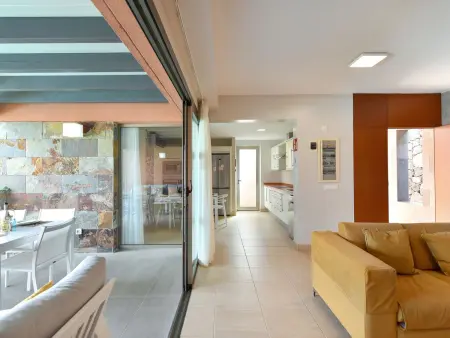 Tipo 2 dormitorios, Villa 4 personnes à Maspalomas - Photo 20