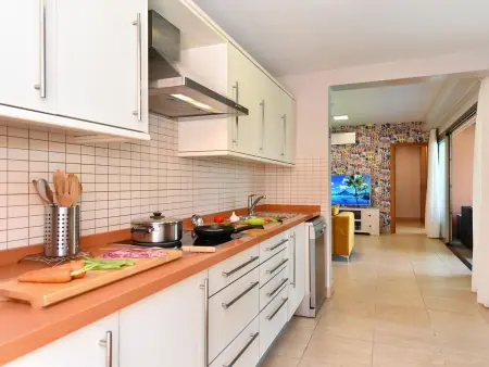 Tipo 2 dormitorios, Villa 4 personnes à Maspalomas - Photo 21