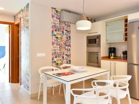 Tipo 2 dormitorios, Villa 4 personnes à Maspalomas - Photo 23