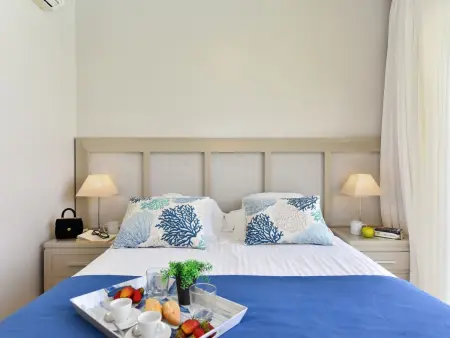 Tipo 2 dormitorios, Villa 4 personnes à Maspalomas - Photo 25