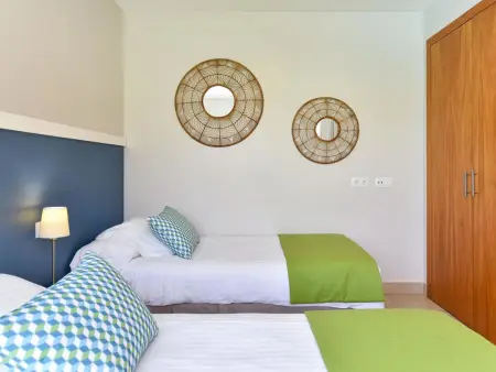 Tipo 2 dormitorios, Villa 4 personnes à Maspalomas - Photo 26