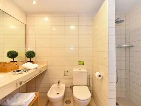 Tipo 2 dormitorios, Villa 4 personnes à Maspalomas - Photo 28