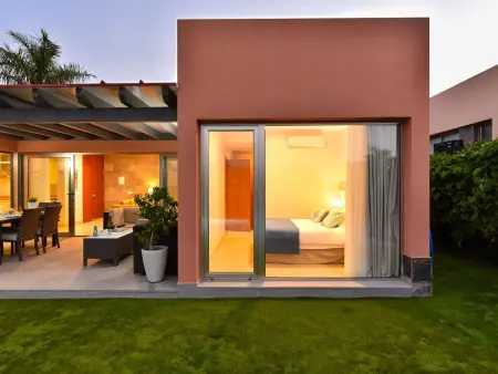 Tipo 2 dormitorios, Villa 4 personnes à Maspalomas - Photo 30
