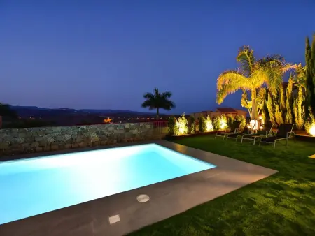 Tipo 2 dormitorios, Villa 4 personnes à Maspalomas - Photo 32