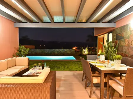 Tipo 2 dormitorios, Villa 4 personnes à Maspalomas - Photo 33