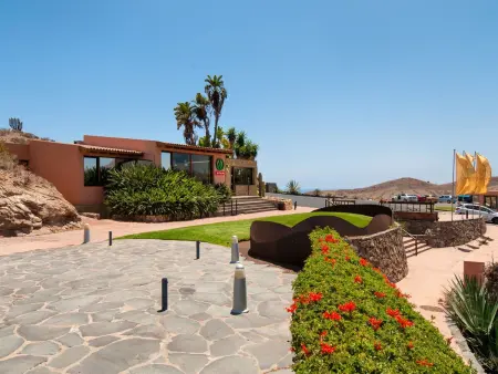 Tipo 2 dormitorios, Villa 4 personnes à Maspalomas - Photo 35