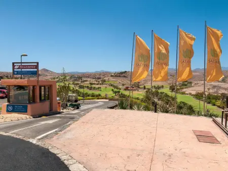 Tipo 2 dormitorios, Villa 4 personnes à Maspalomas - Photo 36