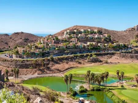 Tipo 2 dormitorios, Villa 4 personnes à Maspalomas - Photo 39