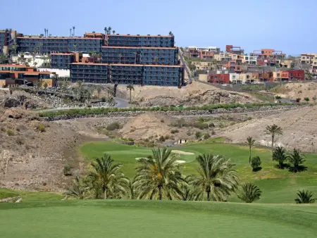 Tipo 2 dormitorios, Villa 4 personnes à Maspalomas - Photo 40