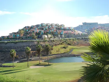 Tipo 2 dormitorios, Villa 4 personnes à Maspalomas - Photo 41