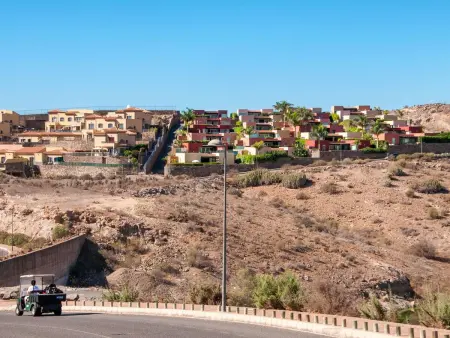 Tipo 2 dormitorios, Villa 4 personnes à Maspalomas - Photo 47