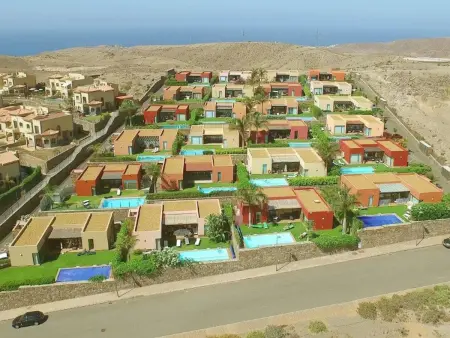 Tipo 2 dormitorios, Villa 4 personnes à Maspalomas - Photo 50