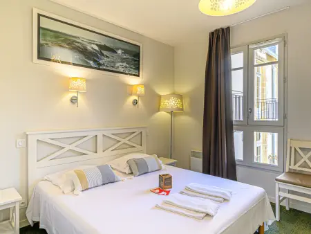 Le Château de Kergonano, Gite 4 personnes à Baden - Photo 6