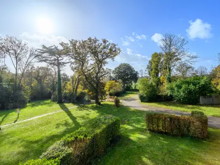 Le Château de Kergonano, Gite 4 personnes à Baden - Photo 22