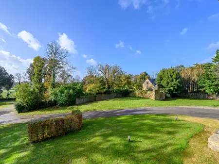 Le Château de Kergonano, Gite 4 personnes à Baden - Photo 23