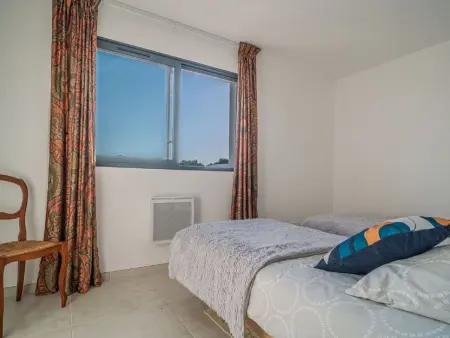 Aubépines, Maison 4 personnes à Sainte Marie Plage - Photo 2