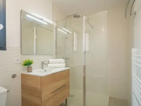 Aubépines, Maison 4 personnes à Sainte Marie Plage - Photo 3