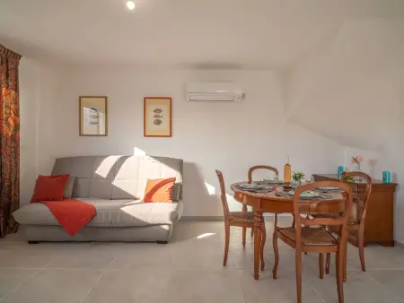 Aubépines, Maison 4 personnes à Sainte Marie Plage - Photo 5