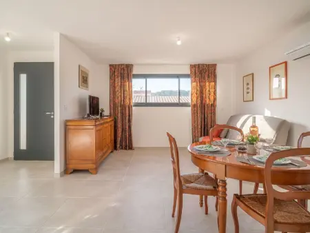 Aubépines, Maison 4 personnes à Sainte Marie Plage - Photo 6