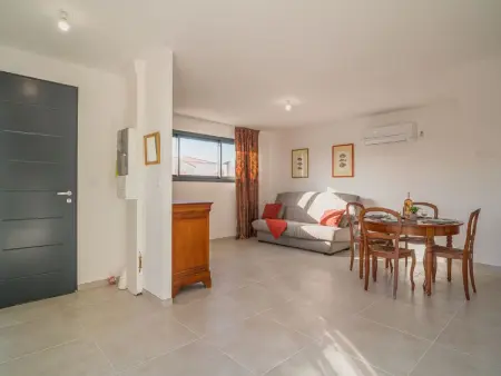 Aubépines, Maison 4 personnes à Sainte Marie Plage - Photo 8
