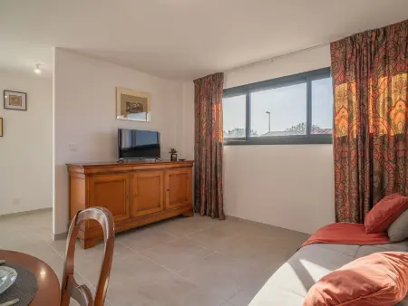 Aubépines, Maison 4 personnes à Sainte Marie Plage - Photo 10