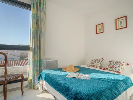 Aubépines, Maison 4 personnes à Sainte Marie Plage - Photo 11